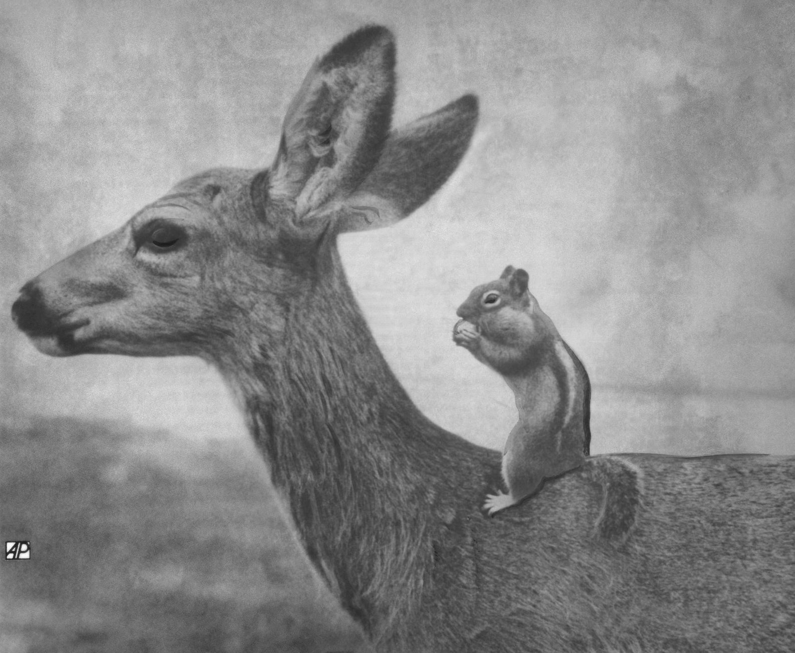Animals Unusual Combos